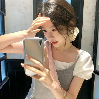 染色爱情