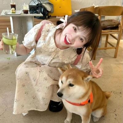 我想和你好好的